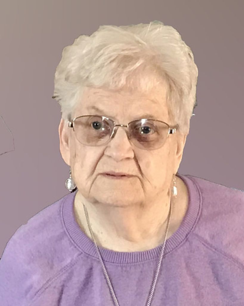 Cathryn Effie Sundall; Profile Photo
