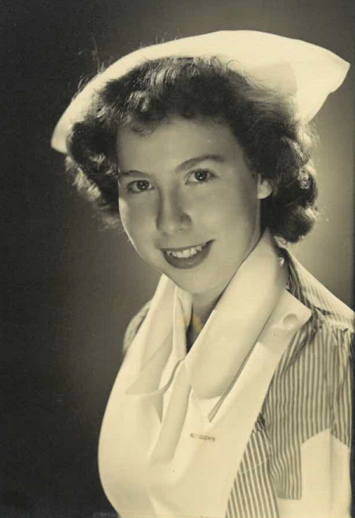 Frances Mae Hillard Profile Photo