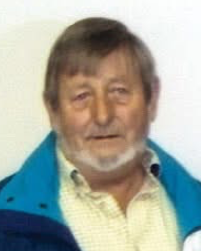 Paul Carson Profile Photo