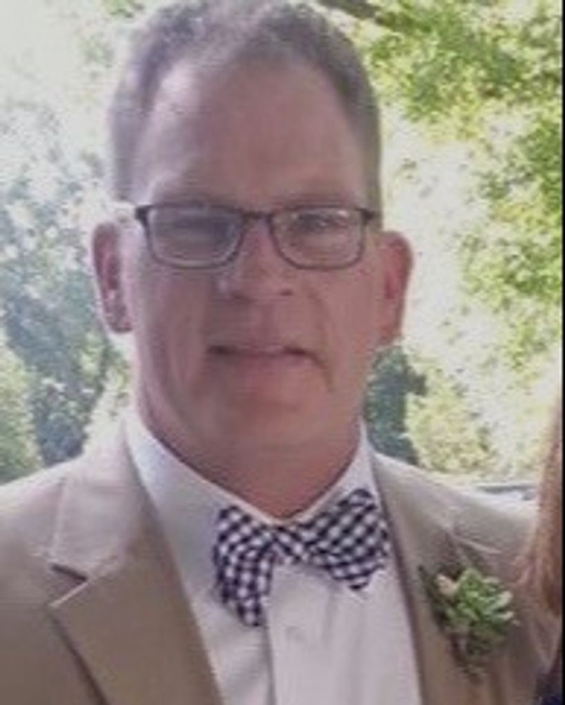 Christopher Daniel Hungler Profile Photo