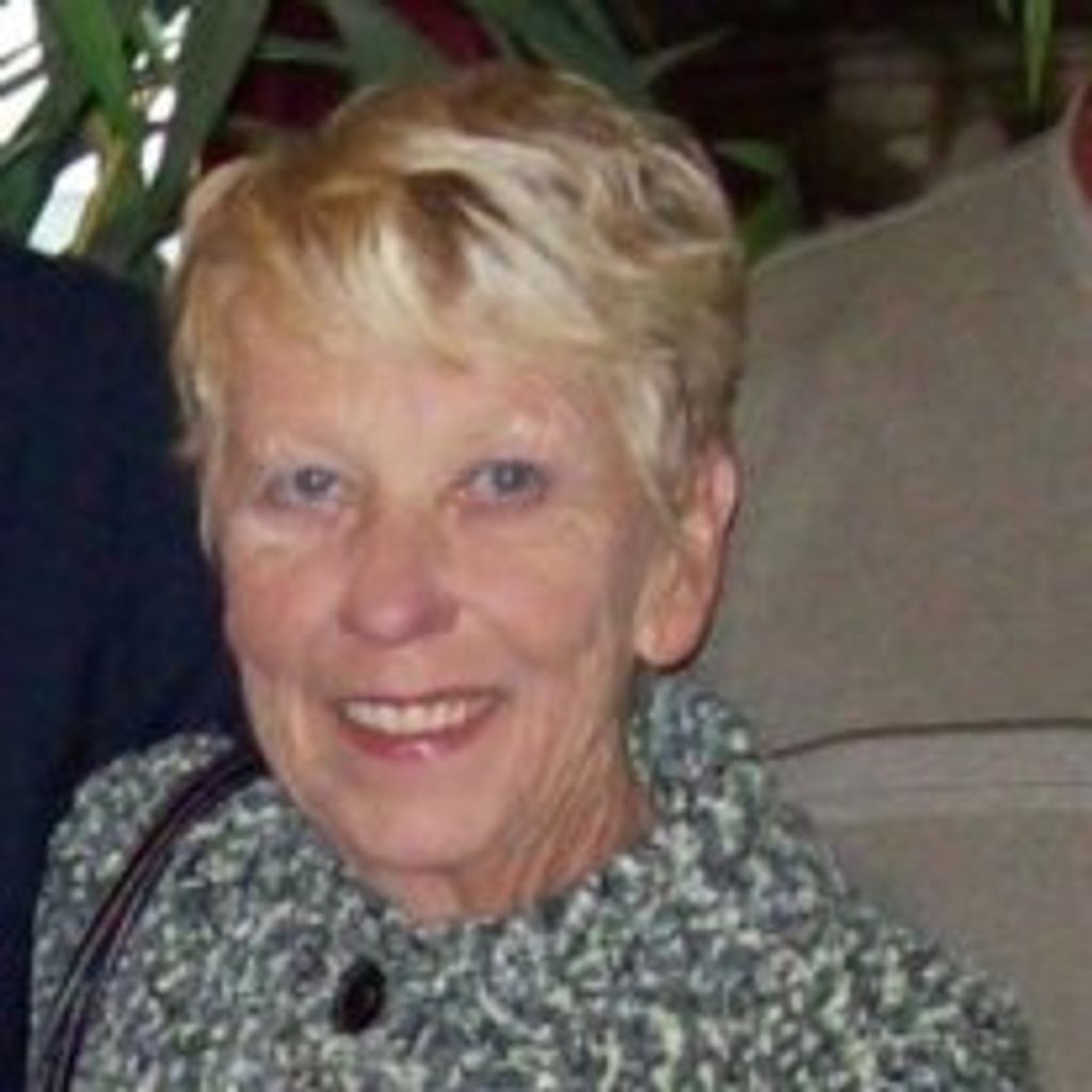 Shirley A. Binfet Profile Photo