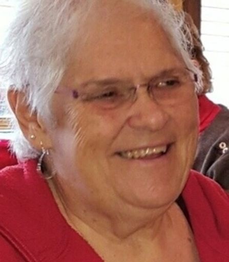 Judy Carolyn Prillaman Profile Photo