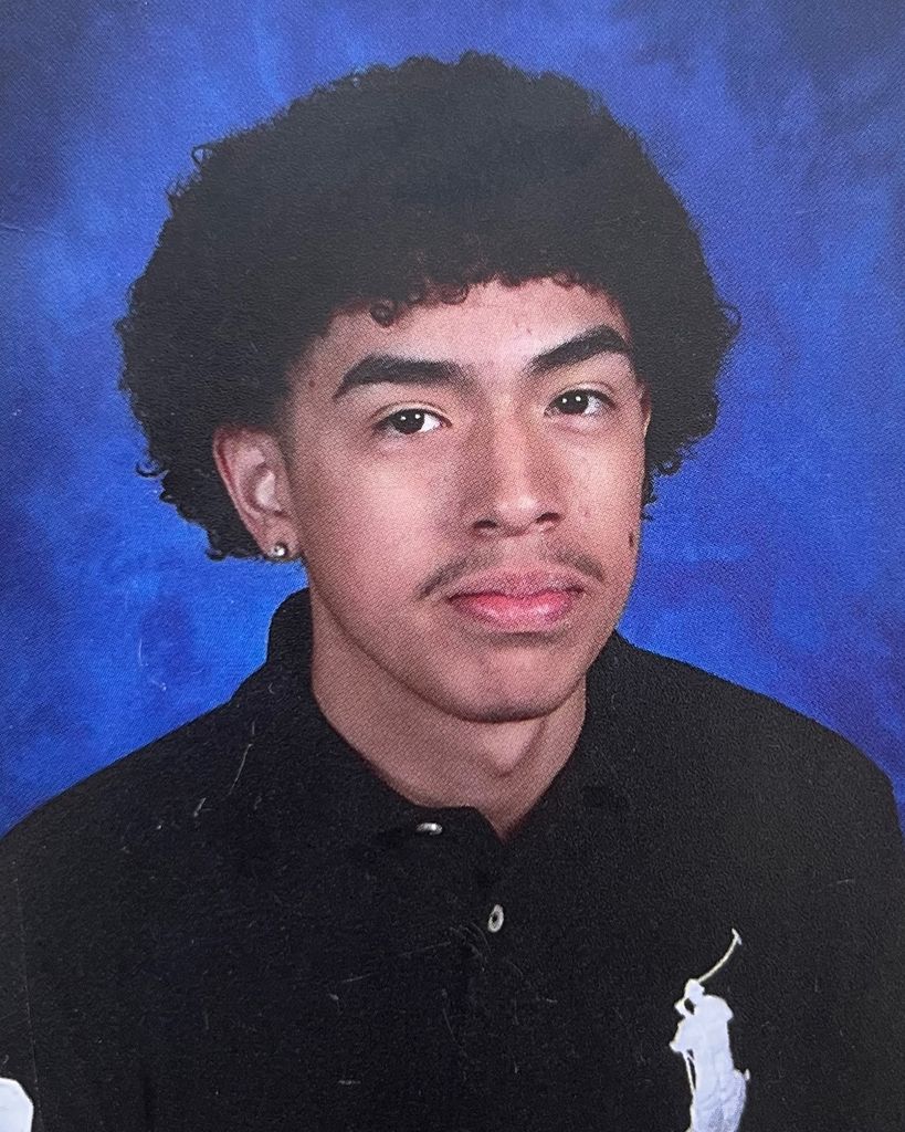 Carlos Mata Jr.