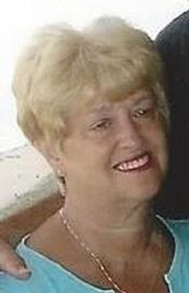 Martha A. "Marti" Cuff Profile Photo