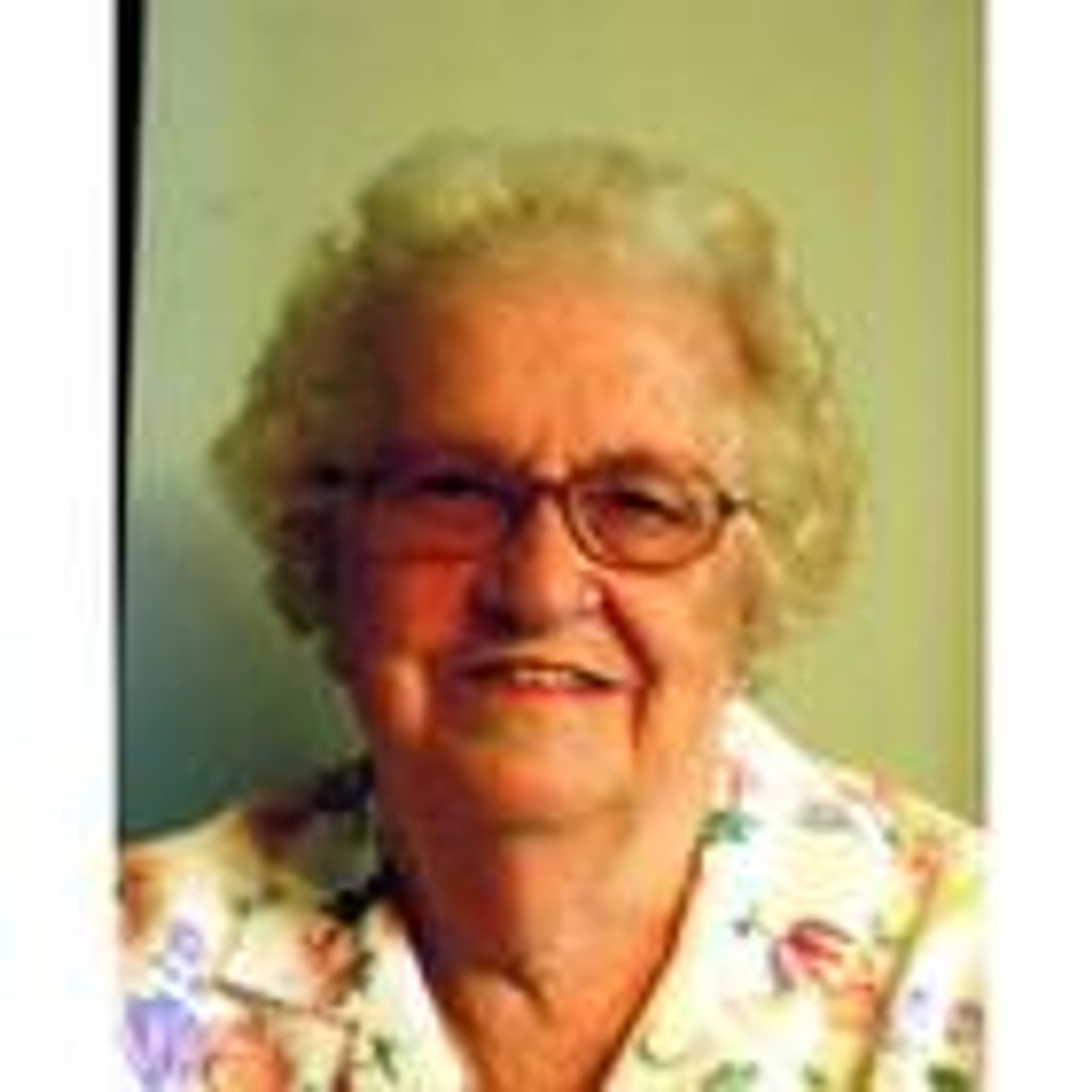 Marian Audrey Applequist