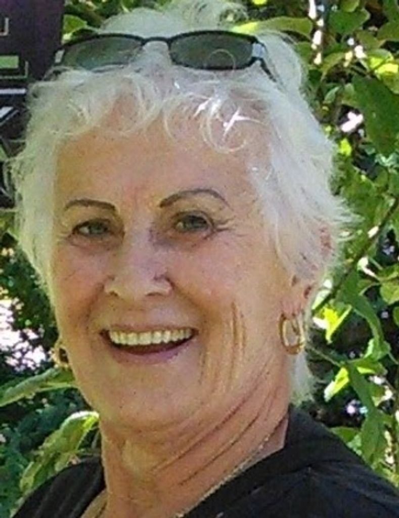 Donna Marianne Sinclair Profile Photo