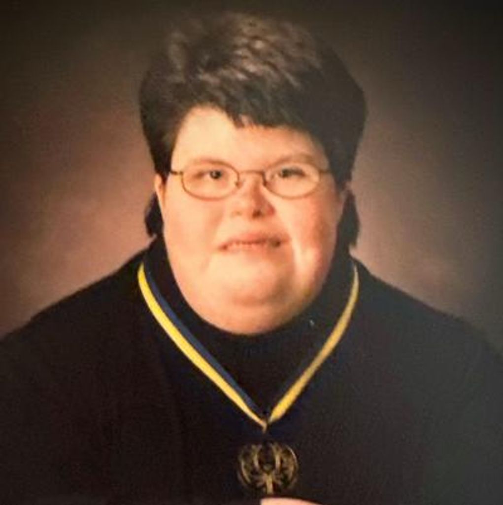 Micha Dawn Yetter Profile Photo