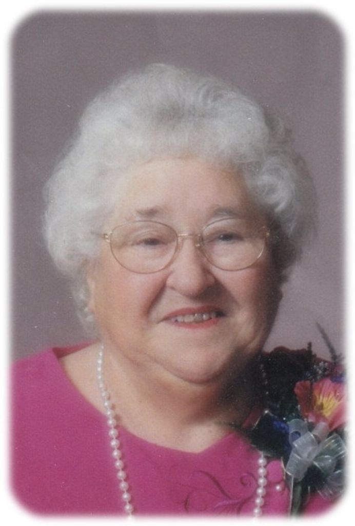 Lucille Marie Andersen
