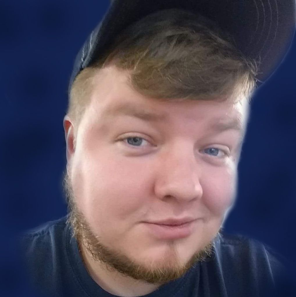 Jordan David Morris Profile Photo