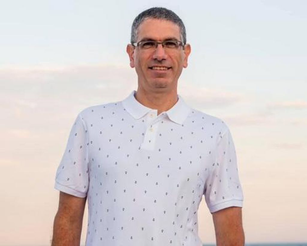 Gerardo "Jerry" Oliveto Profile Photo