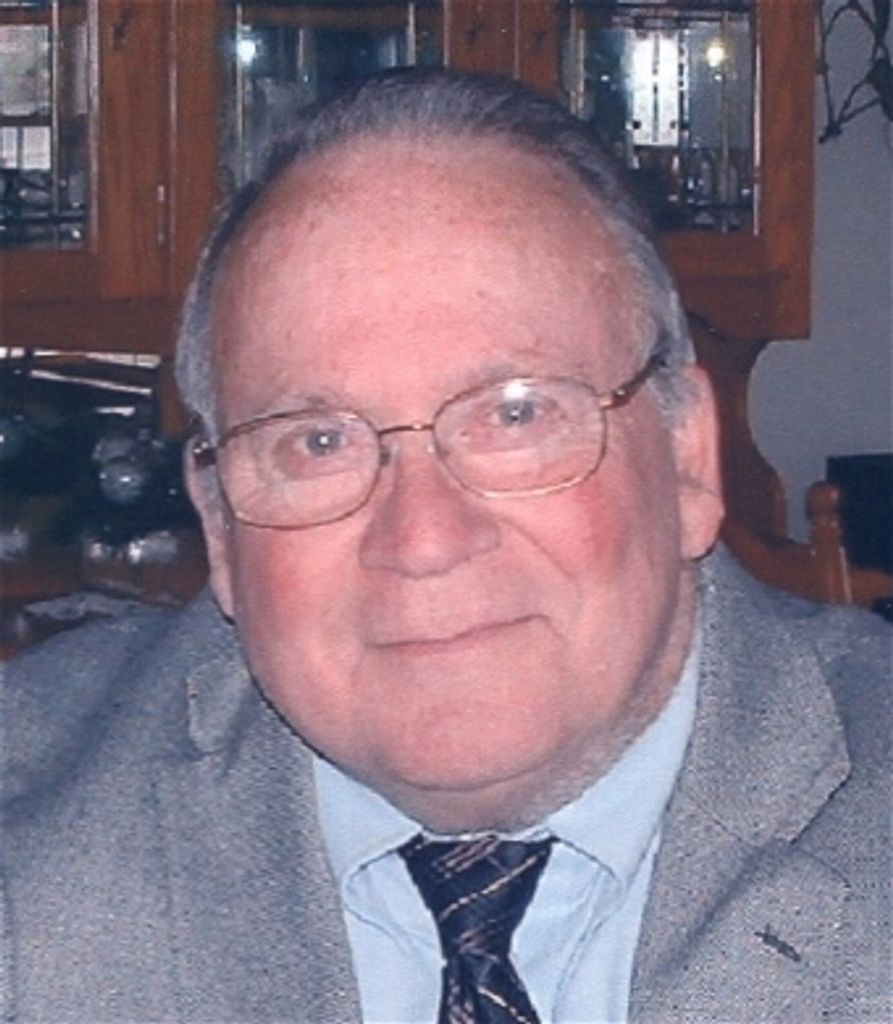Gary William Pentz
