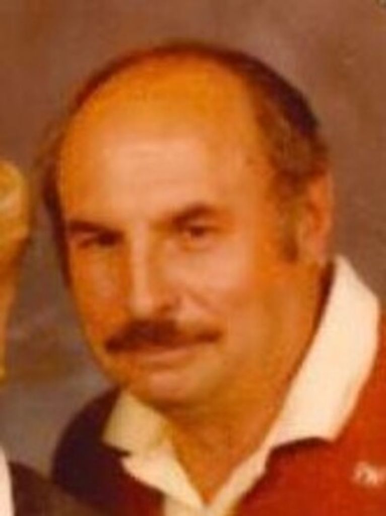 Richard W. Fox Profile Photo