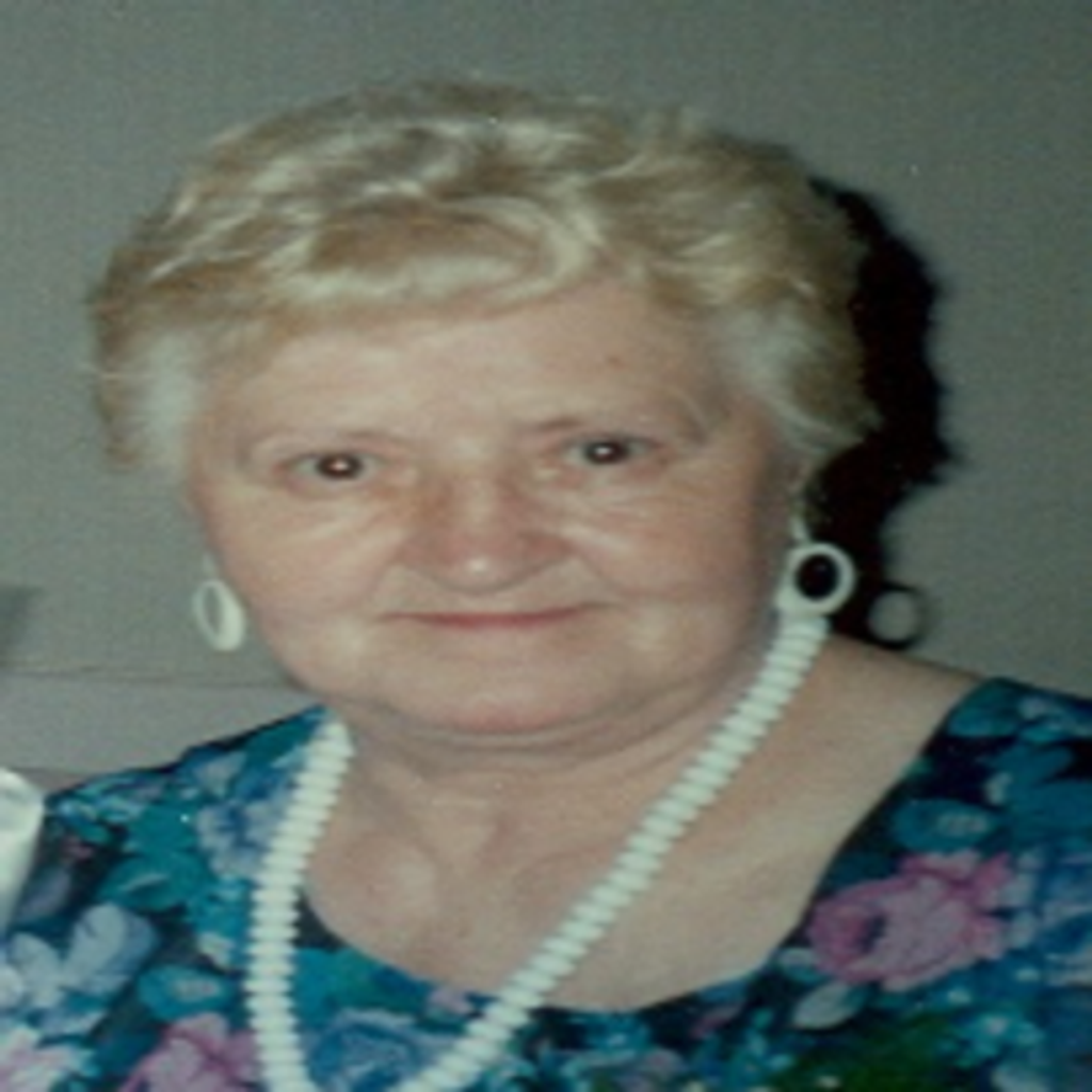 Nora M. Tavares