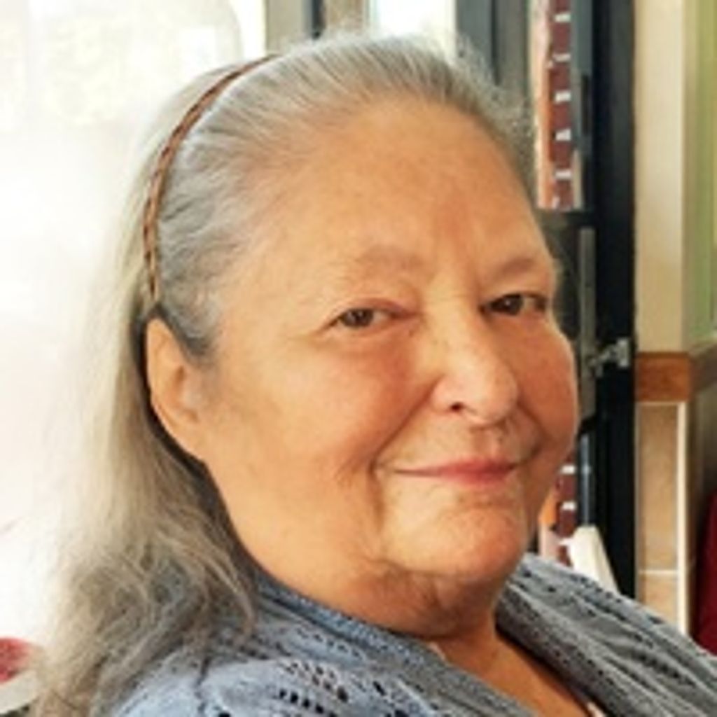 Fronie Mae Brown Profile Photo