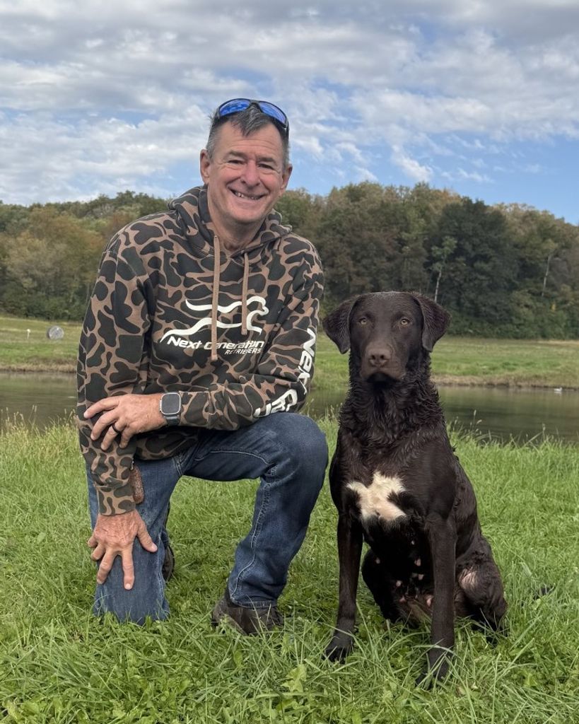 Timothy W. Coorough Profile Photo