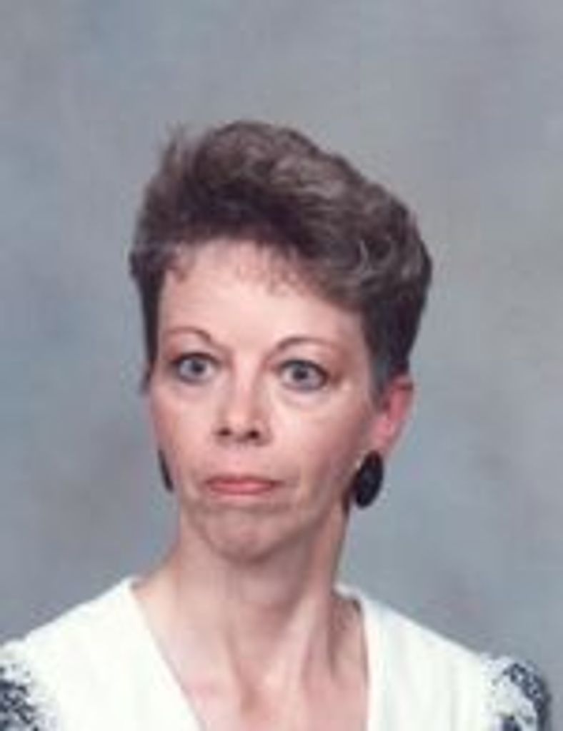 Linda Lou Arps