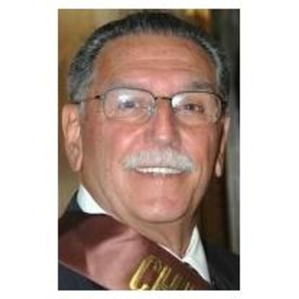 Mr John J. Pasqual