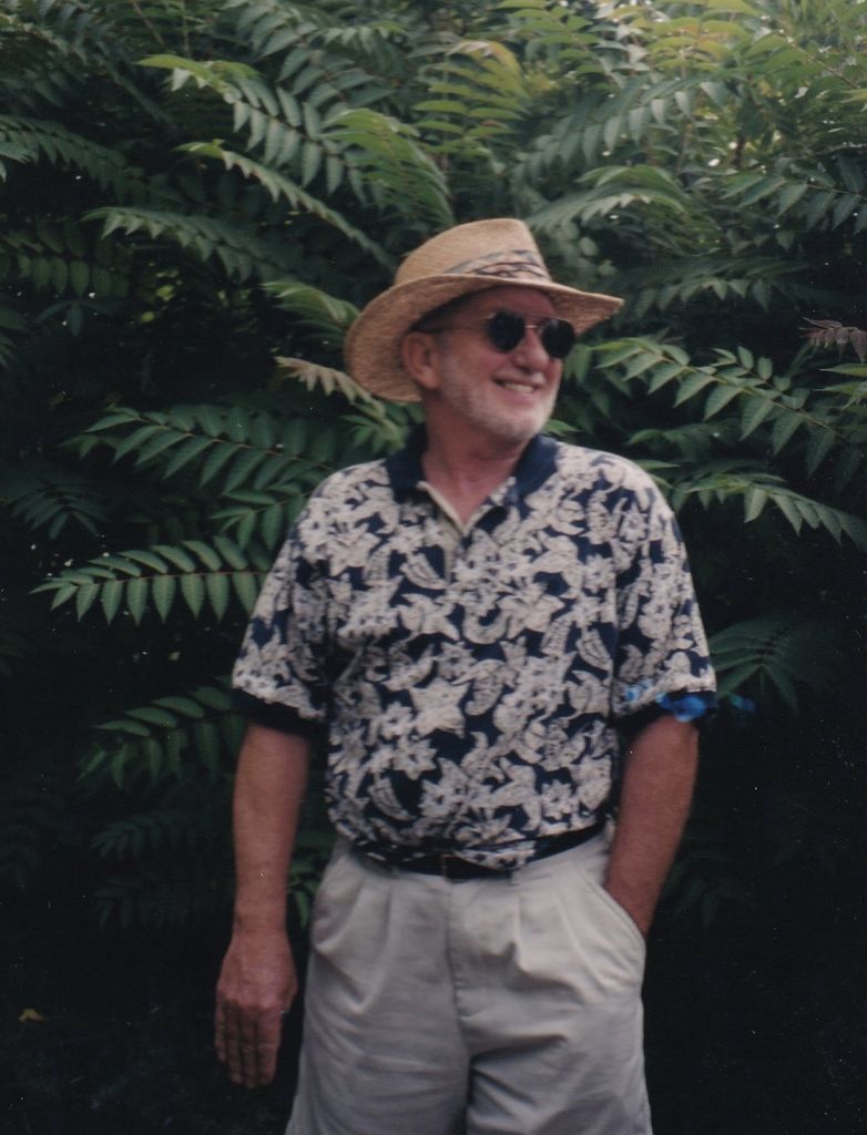 Douglas "Doug" MacArthur Barrick Profile Photo