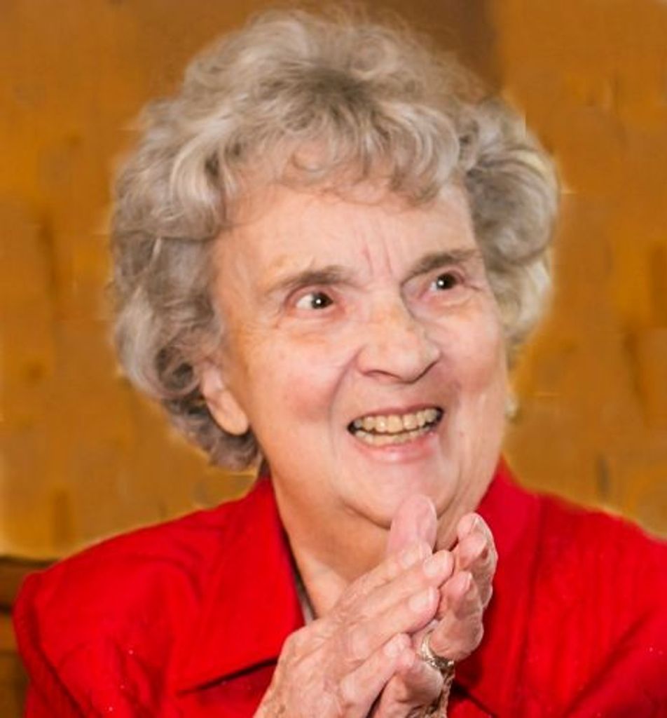 Rita Endres Profile Photo