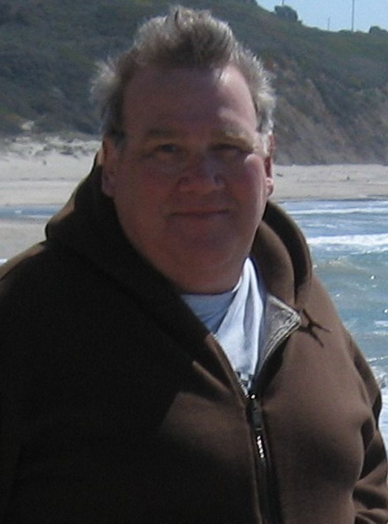 Kevin J. Hall Profile Photo