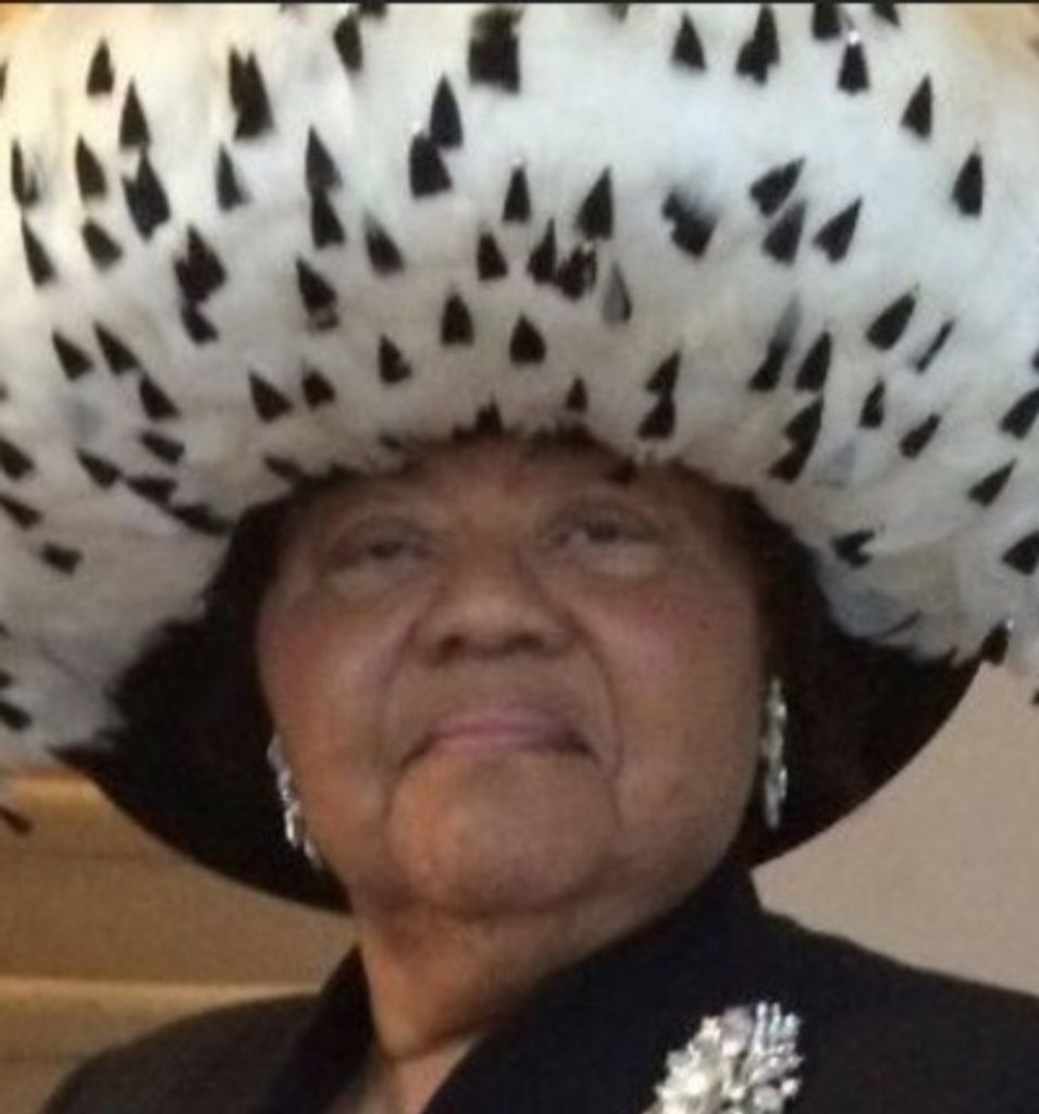 Geraldine Grant Dennis Profile Photo