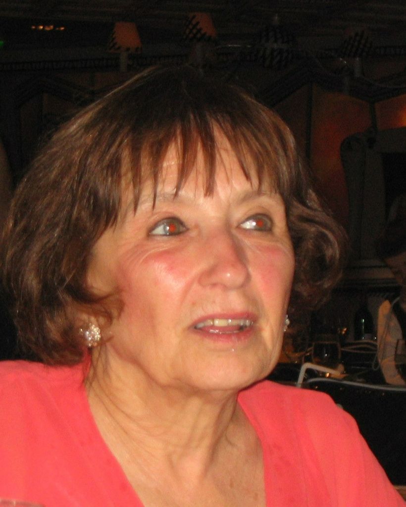 Helen R. Stuhl Profile Photo