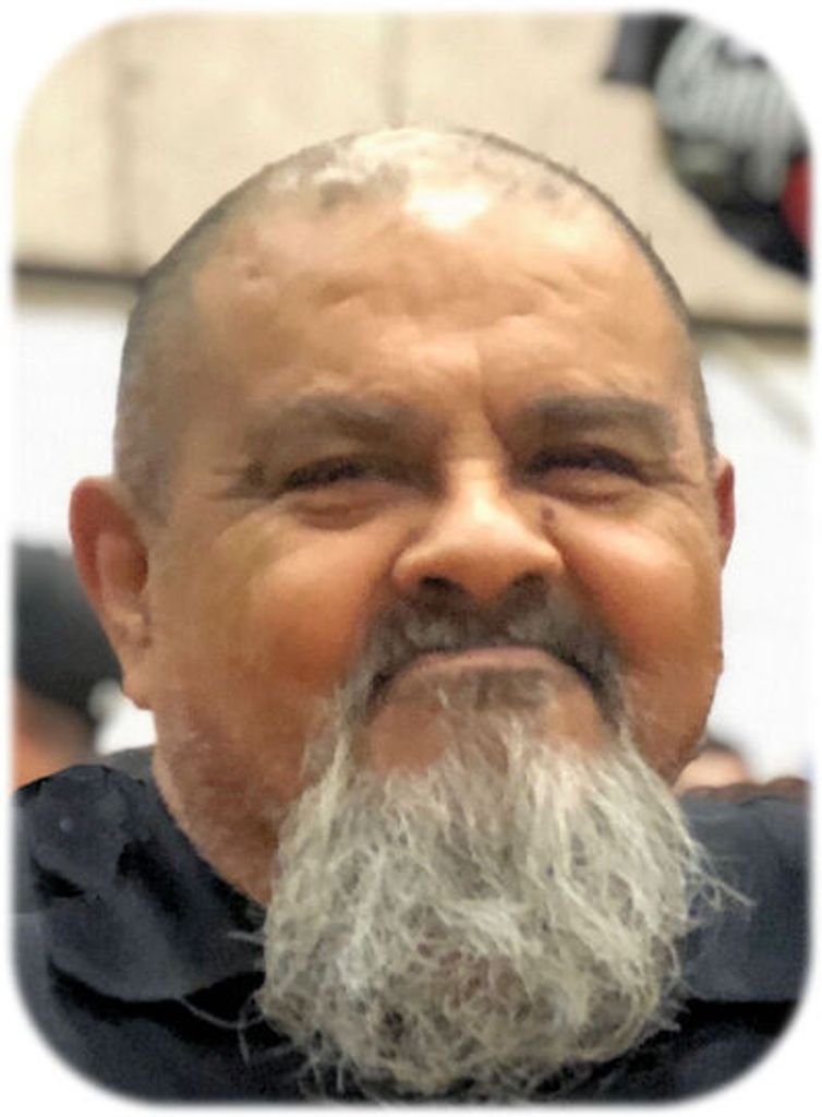 Raymond "Smokey" Gonzalez Profile Photo