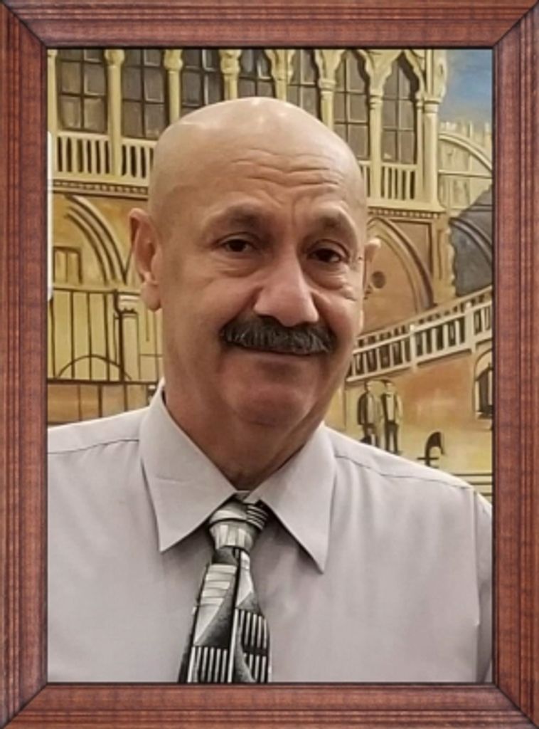 Cesar Ivan Carmona