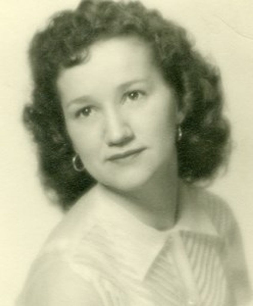Shirley Mae Hixenbaugh
