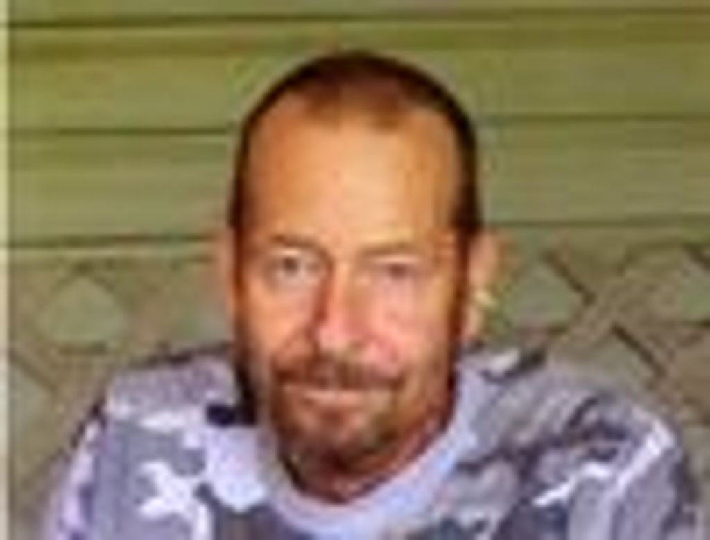 Daniel Ray Teague