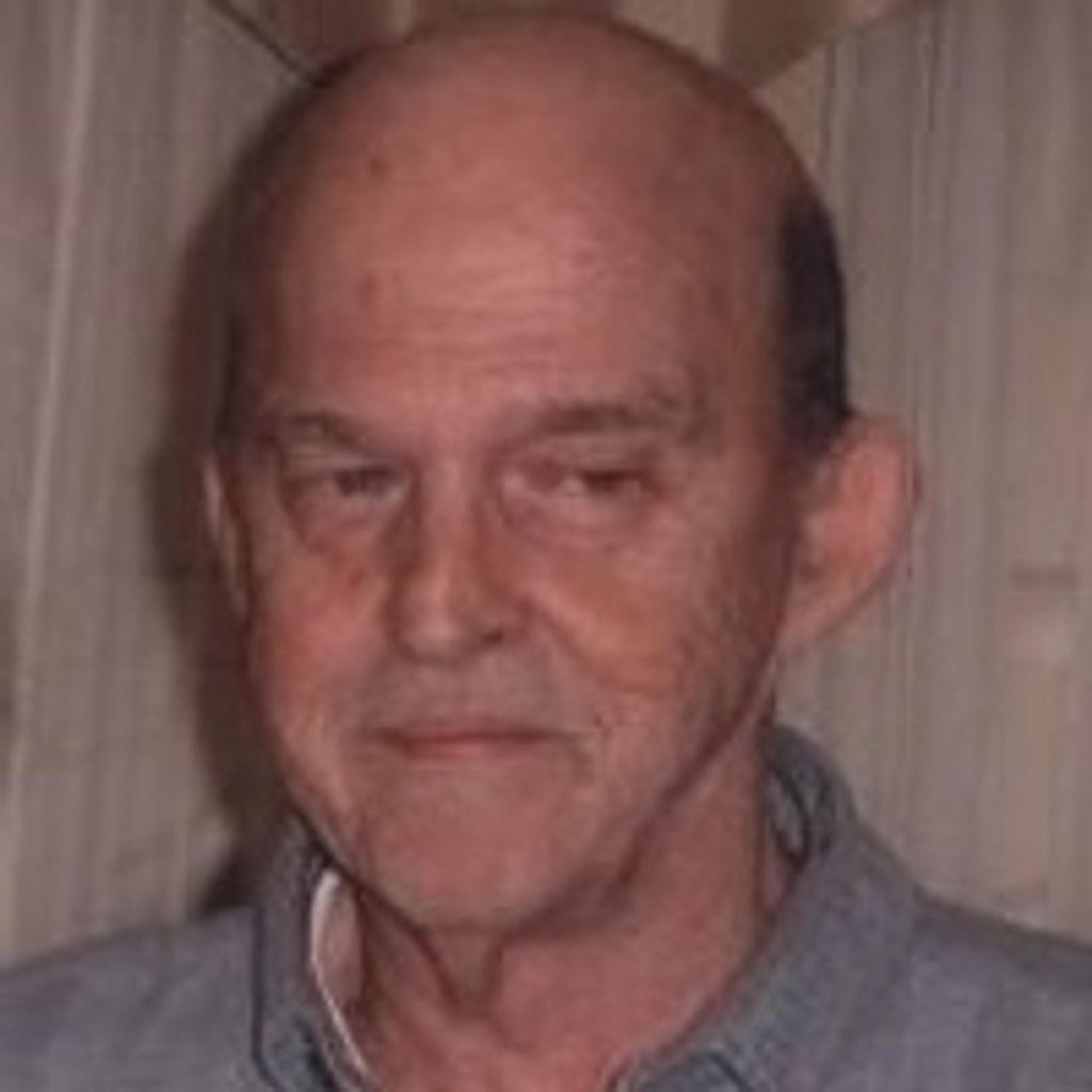 Hillis C. Coulter Jr. Profile Photo