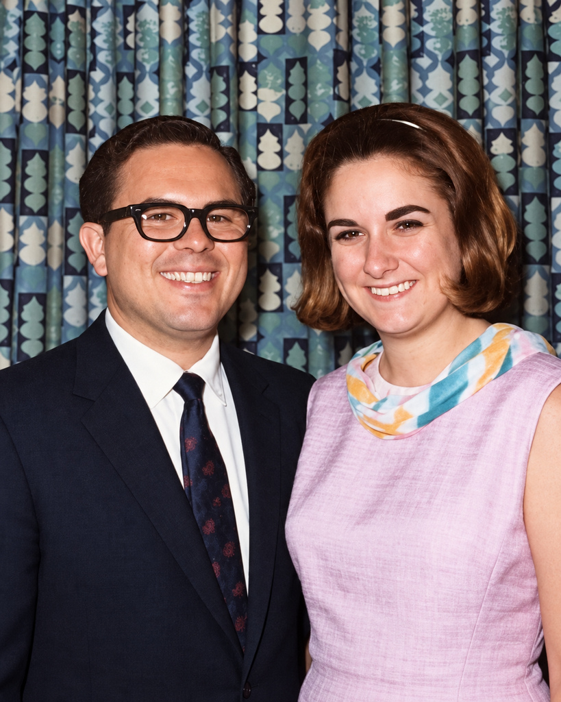 Katherine Ann Calhoun Profile Photo