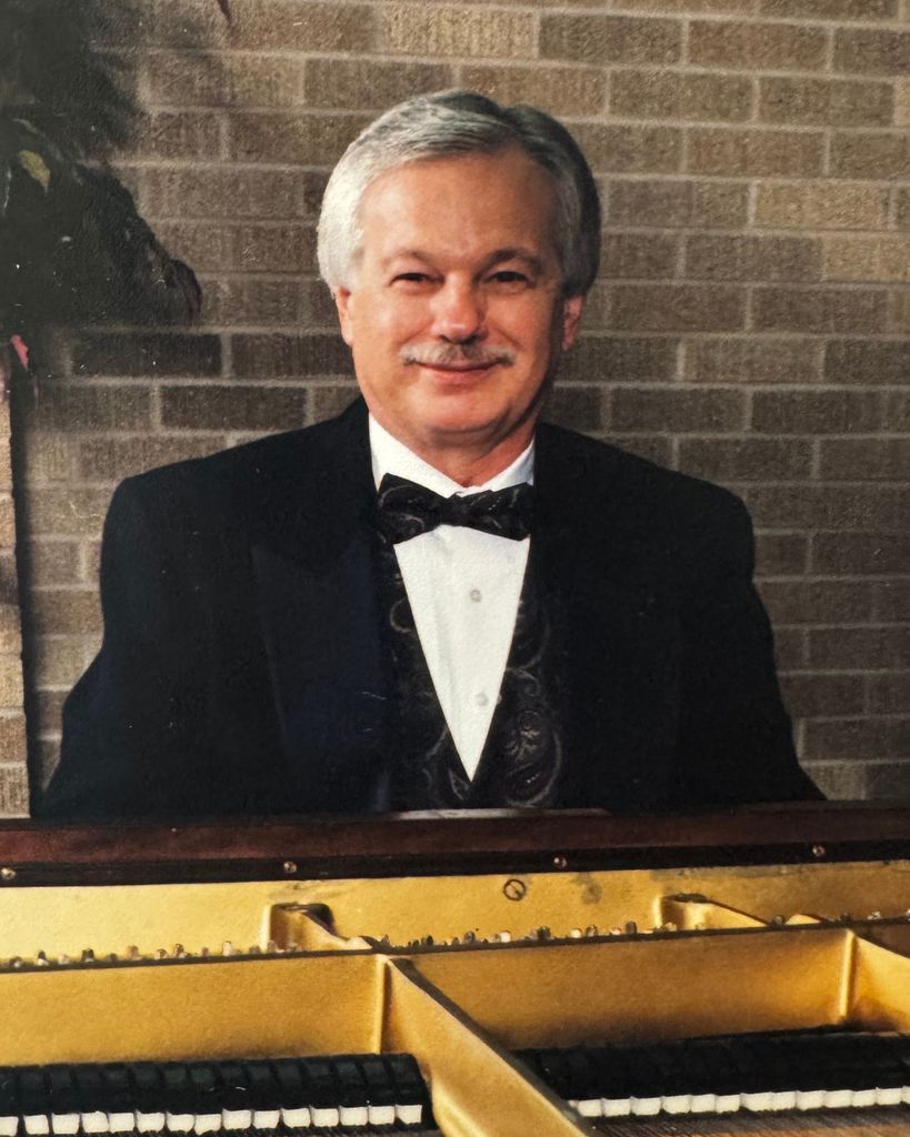 Mark Anthony Pair (Plainview) Profile Photo