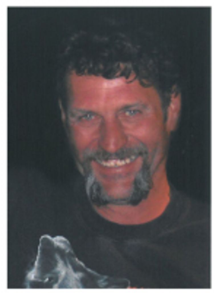 Robin Jerry Petri