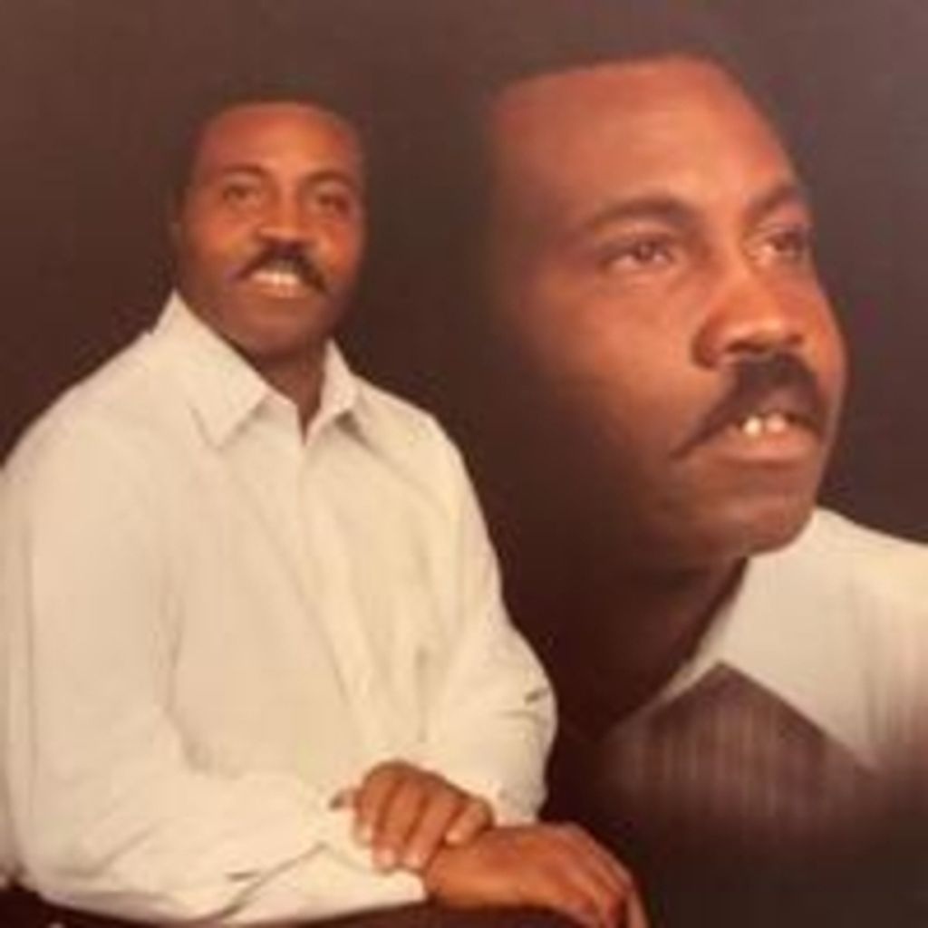Archie James Young, Sr.