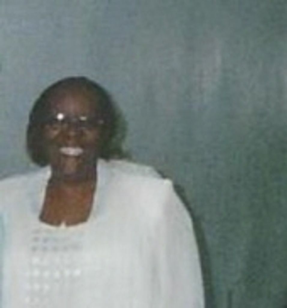 Carolyn Horrison