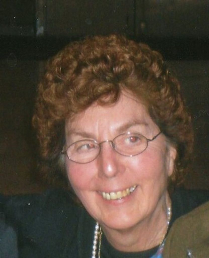 Margaret M. Stangl Profile Photo