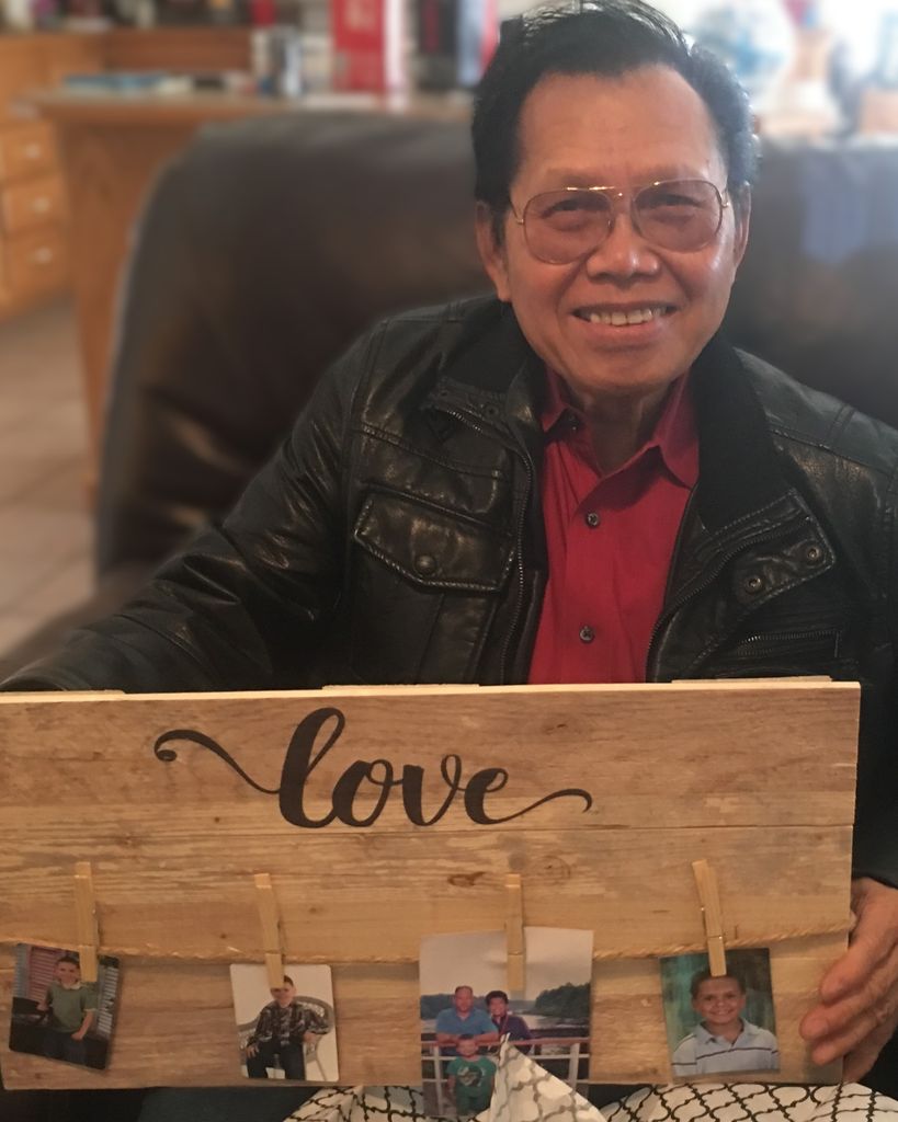 Ricardo Aculina Labayen