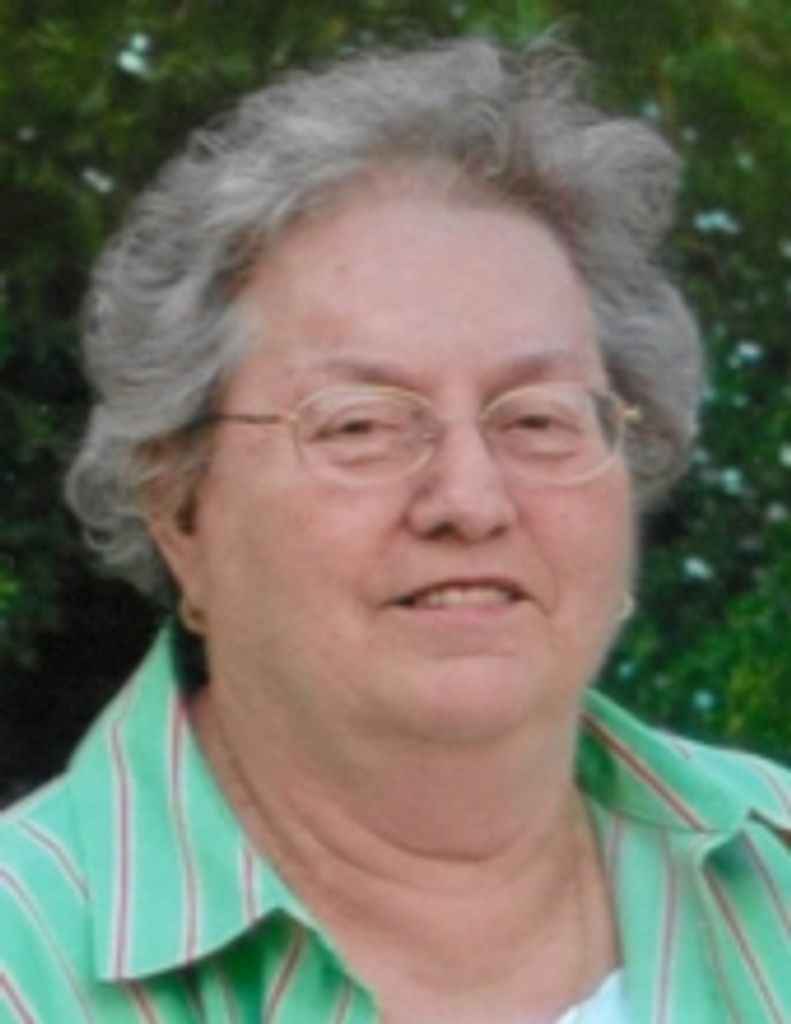 Margery A Thoelke