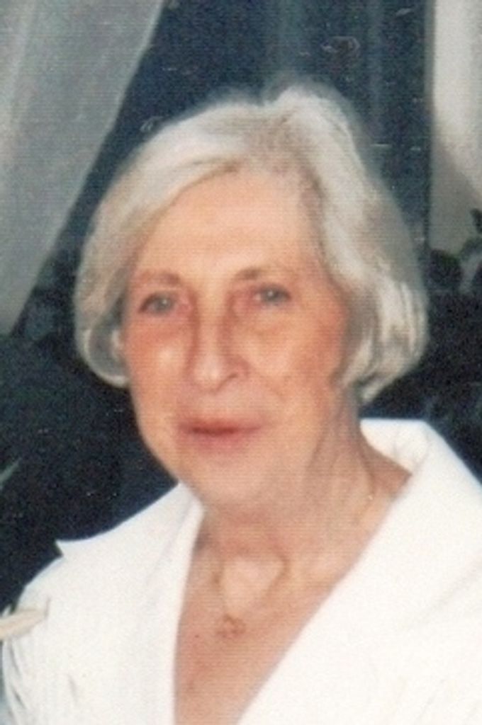 Kathleen "Kitty" C. Rowe