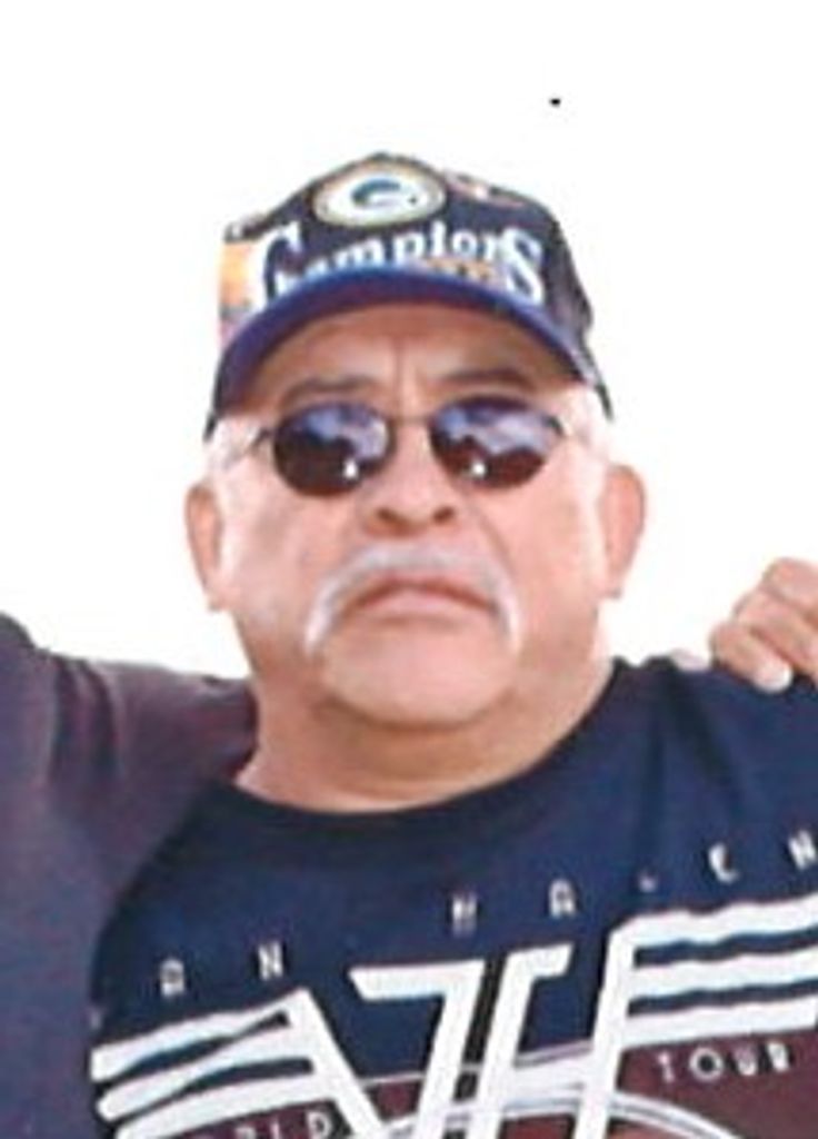 Rene Ramirez Profile Photo