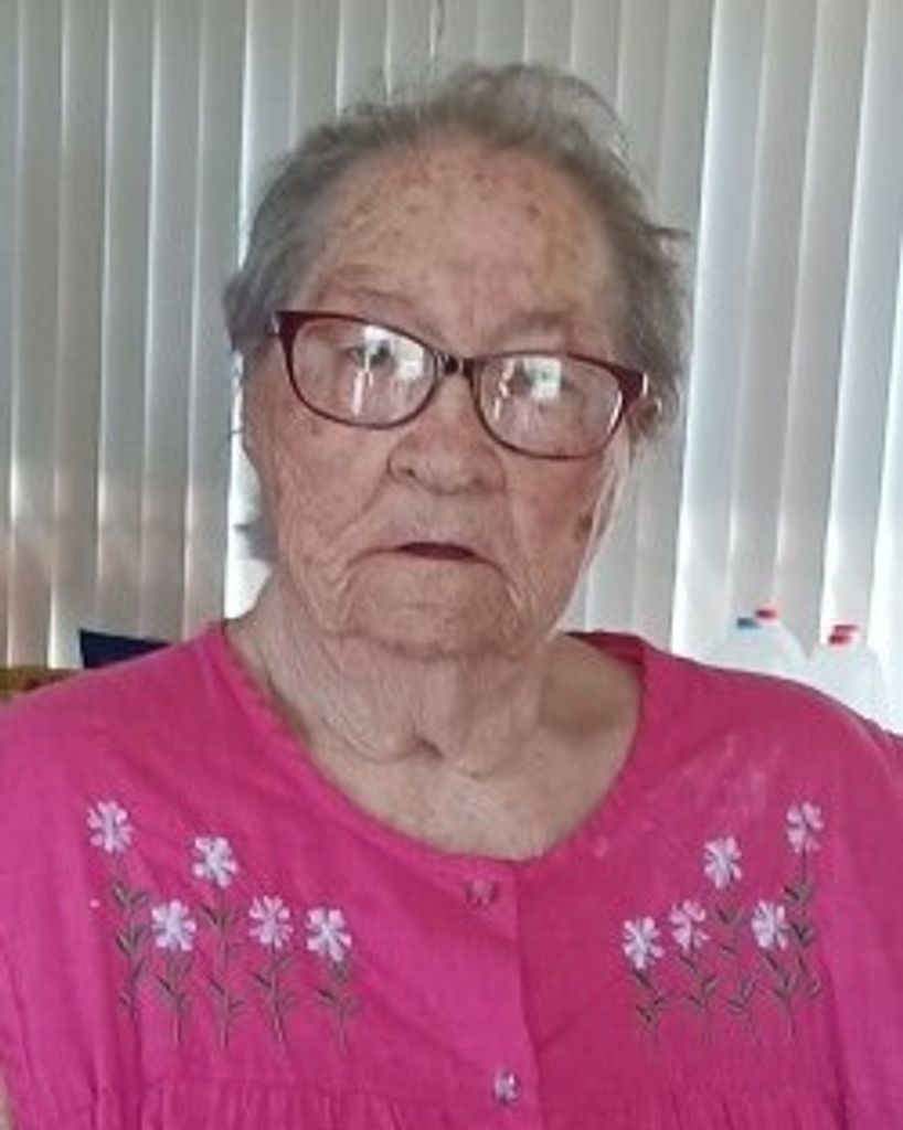 Jannie Esther Morse Profile Photo