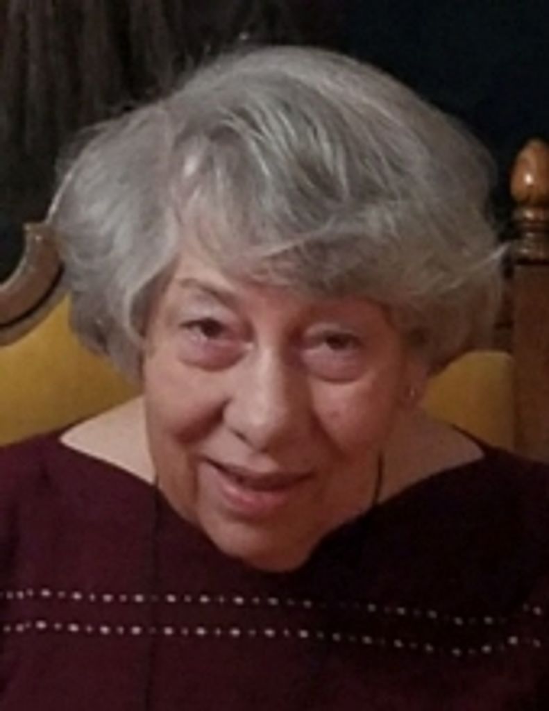 Lynette Kay Shull