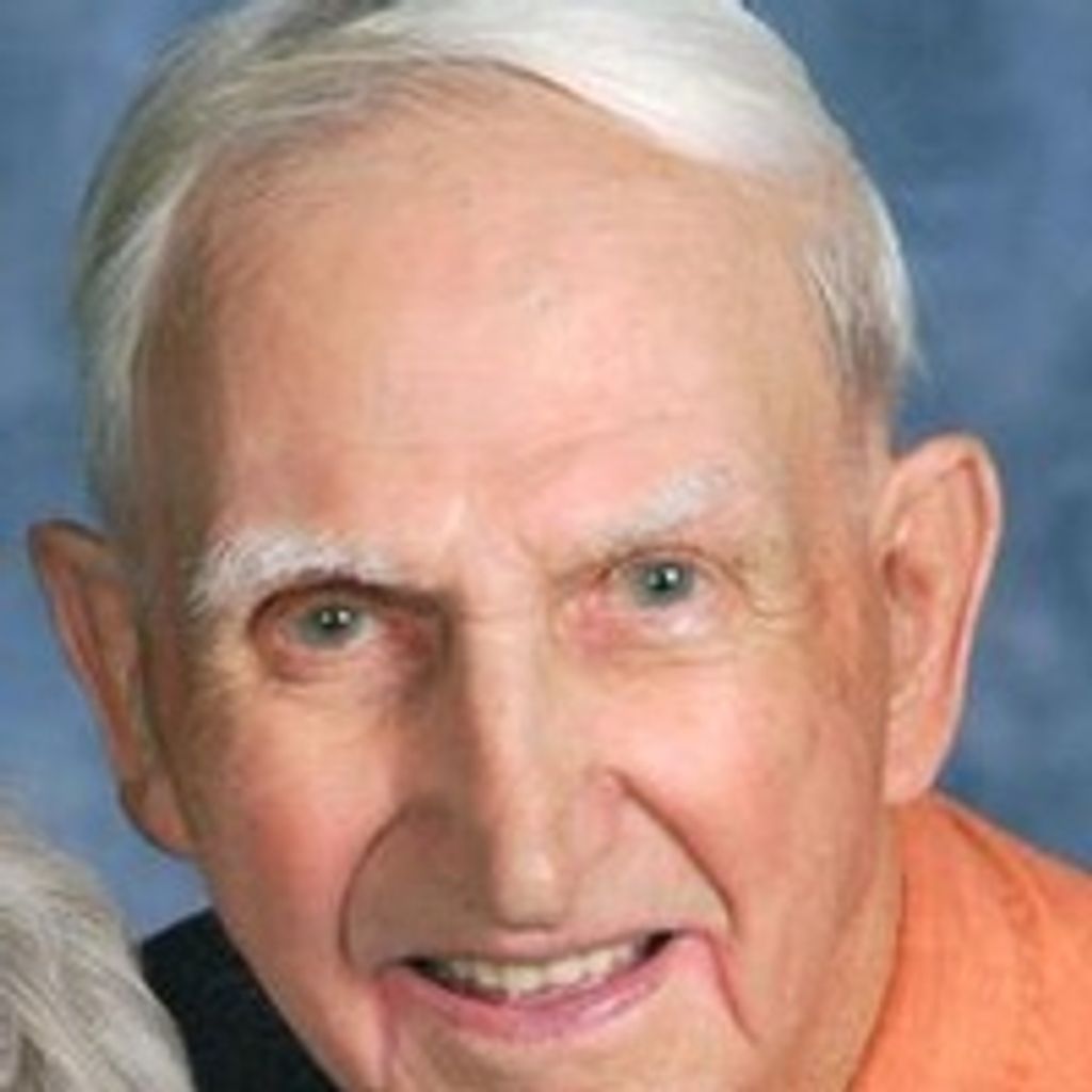 Myrl Anderson