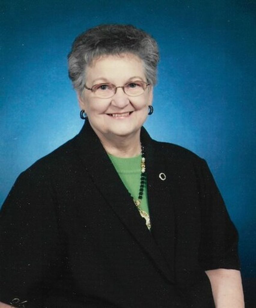 Peggie Smith Thomas Profile Photo