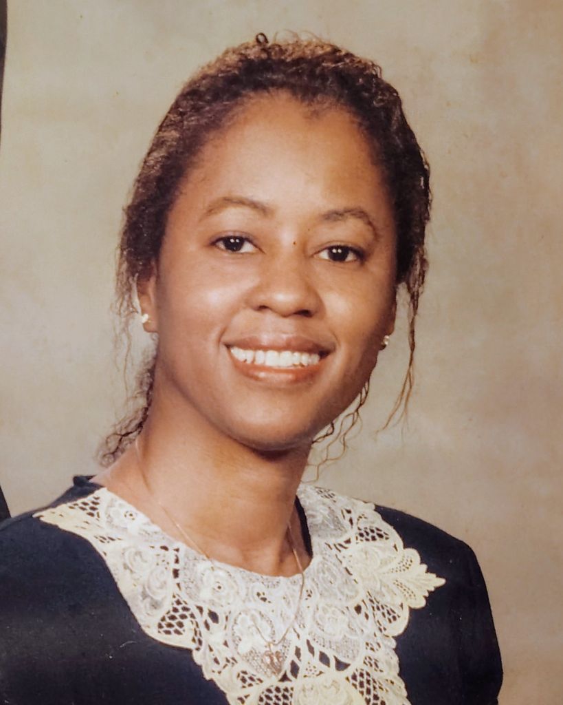 Ms. Alfreda Evans