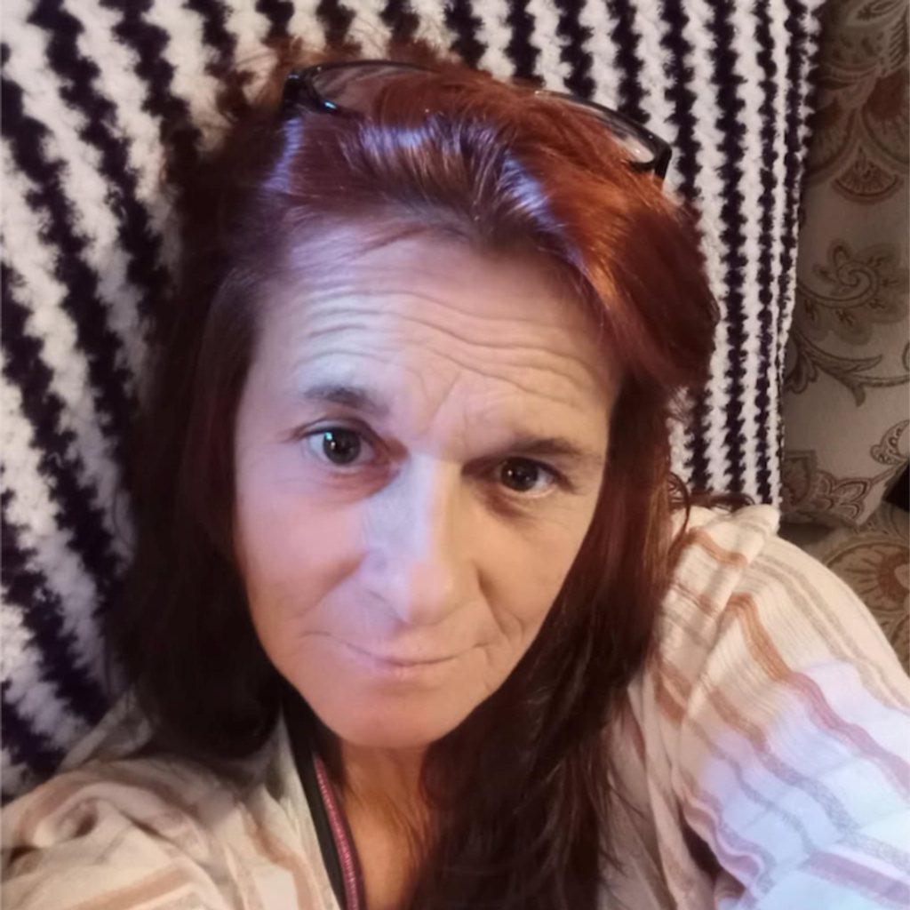 Mary Lou Menard Profile Photo