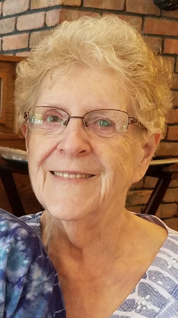 Ann L. Enright