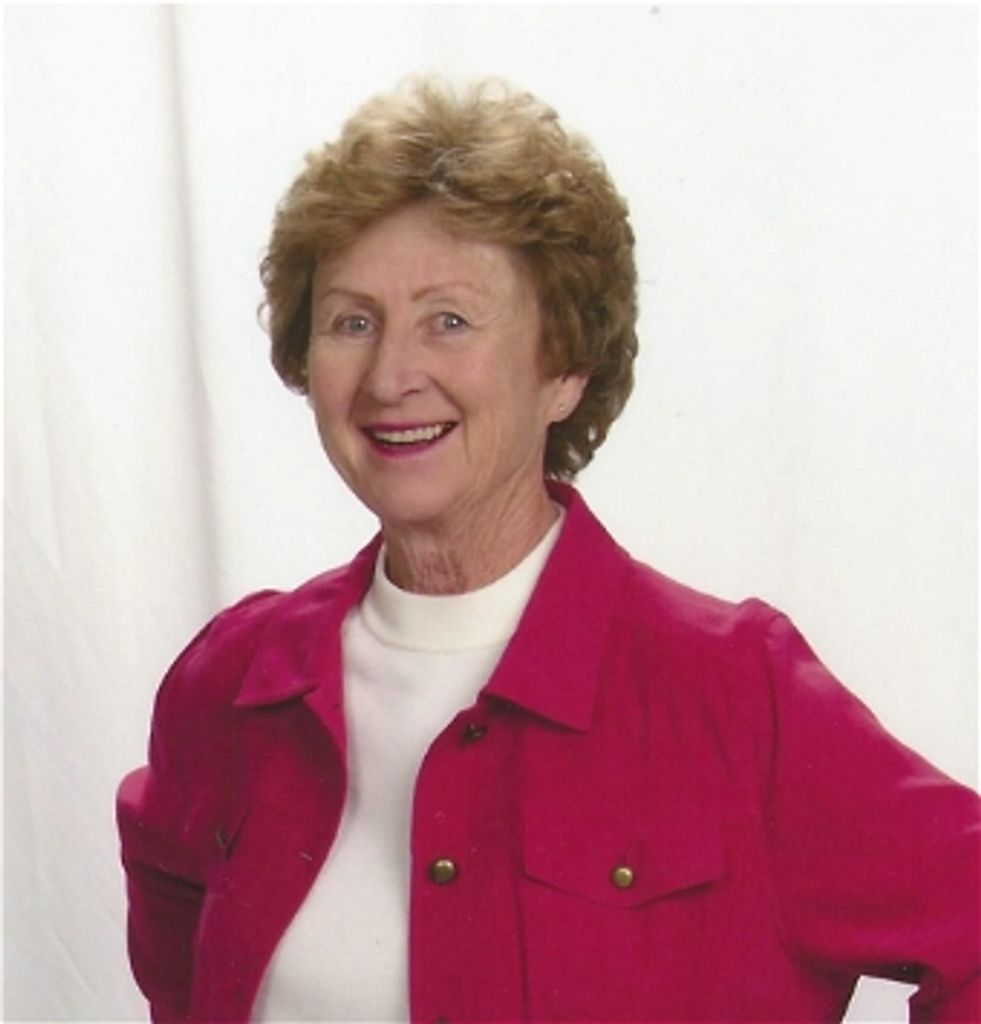 Janet E. Thompson Profile Photo