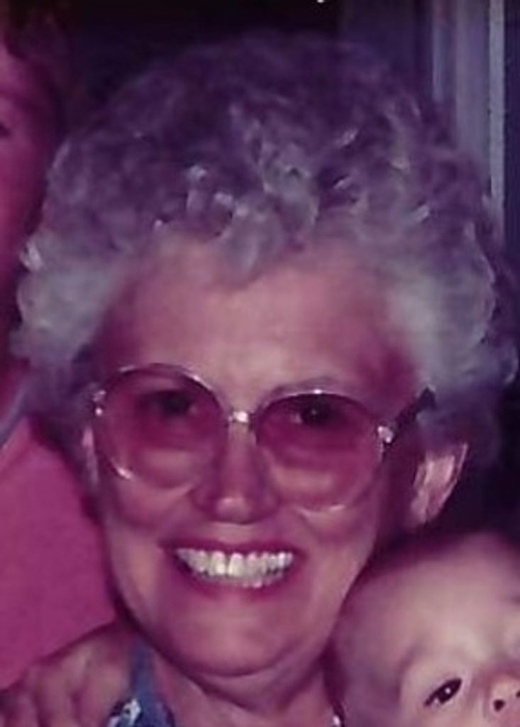 Joan Helen Berner Profile Photo